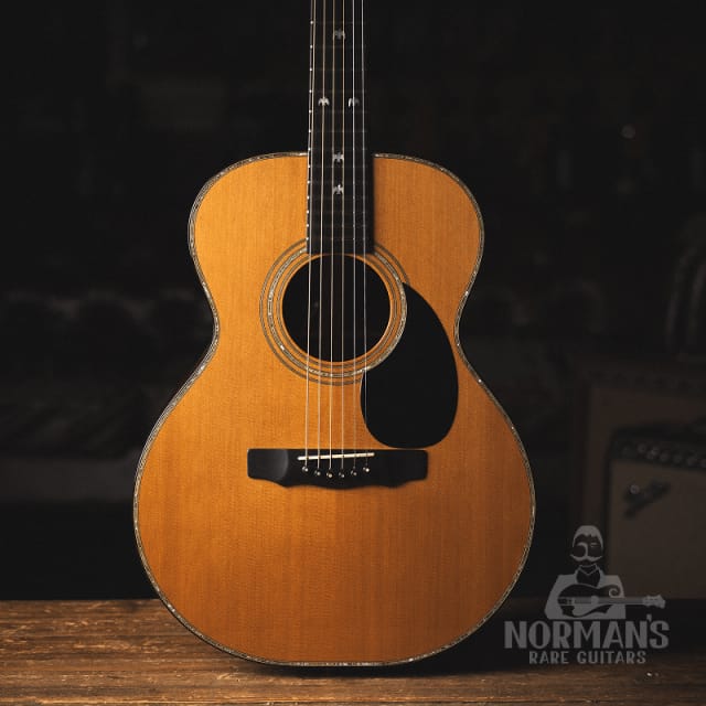 Luthier Builds collection image