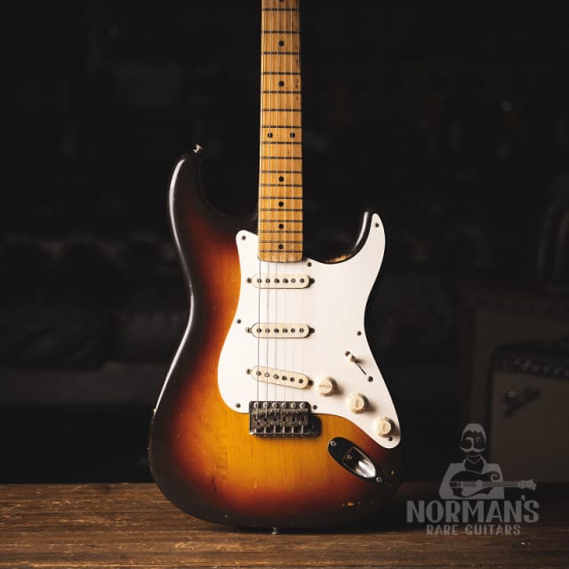 Vintage Fender collection image