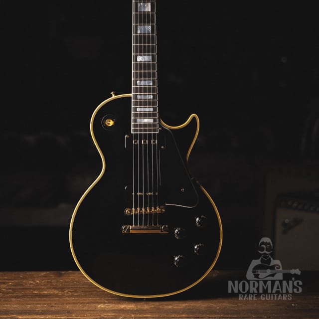 Vintage Gibson collection image